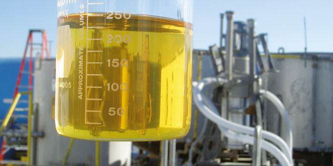 Produção Nacional De Biodiesel Atinge 1,5 Bilhão De Litros No Acumulado Do Ano De 2016 - 1