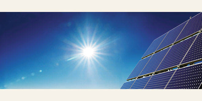 Investimentos Alternativos Revolucionam Mercado De Energia Solar - 1