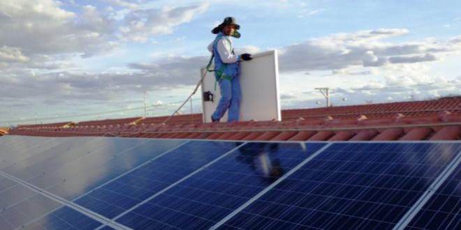 Energia Solar Vai Gerar Mais De 147 Mil Empregos No Brasil Em 2021 - 1