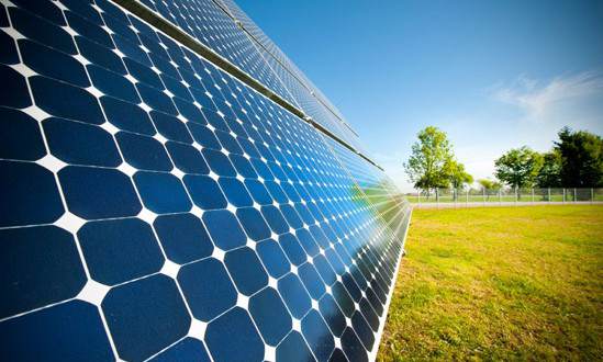 Energia Solar Como Vetor De Desenvolvimento Social - 1