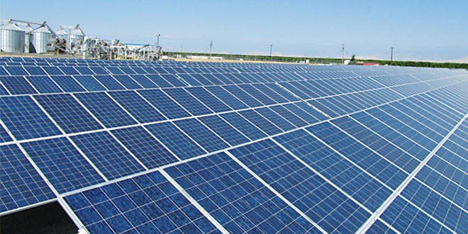 energia solar pode gerar grande economia para empresas