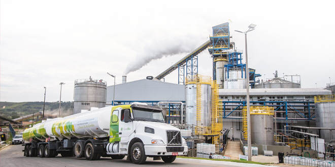 Cnpe Aprova Resolução Para Promover Livre Concorrência Nas Atividades De Abastecimento De Combustíveis No País - 1