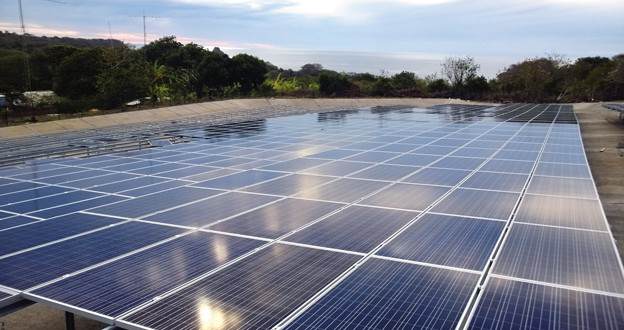 O Brasil Avança Em Capacidade Instalada De Energia Solar - 1