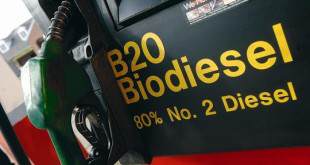 Biodiesel No Brasil: Percentual De Mistura Passa Para 8% - 6