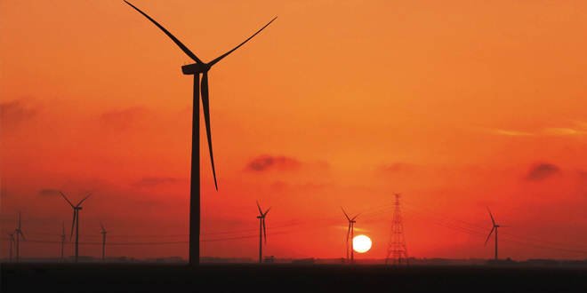Energia Eólica Deve Gerar Mais De 200 Mil Empregos No Brasil Até 2026 - 1