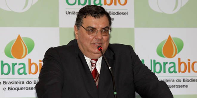 Presidente Da Ubrabio Diz Que Programa De Biodiesel Está Sendo Desmerecido Pelo Governo - 1