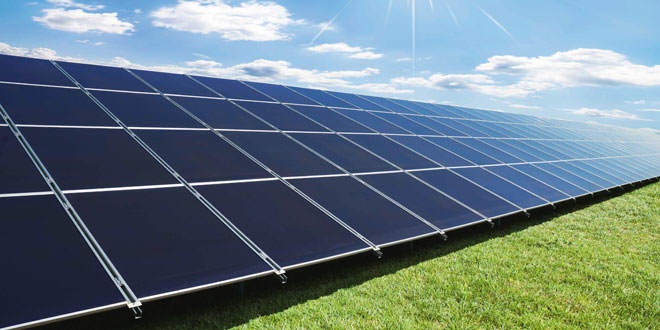 Energia Solar Gera Três Vezes Mais Benefícios Do Que Custos - 1