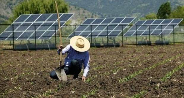 Beneficiários De Reforma Agrária Poderão Explorar Energia Eólica E Solar - 1