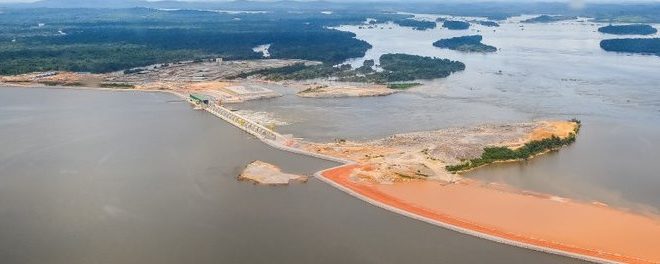 Belo Monte Inicia Operação Da Segunda Unidade Geradora - 1