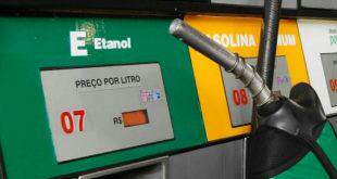 Preço Dos Combustíveis Deverá Seguir Paridade Internacional, Diz Petrobras - 13