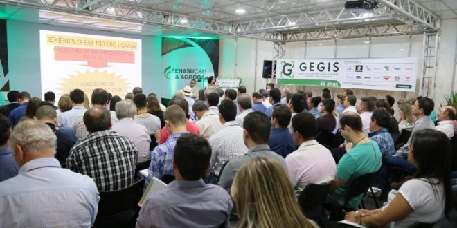 Fenasucro &Amp; Agrocana Confirma Expectativa De Retomada Do Setor Sucroenergético Com Aumento De Público E Geração De Negócios - 1