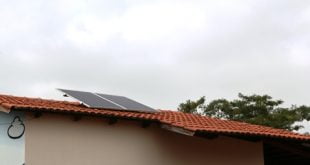 Casas Populares Em Goiás Receberão Equipamento De Energia Fotovoltaica - 23