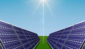 Usina De Geração Solar Combinada Com Baterias É Inaugurada Em Uberlândia (Mg) - 1