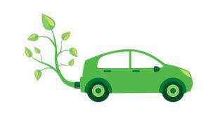 Veículos Menos Poluentes Poderão Acessar Recursos De Títulos Verdes - 15