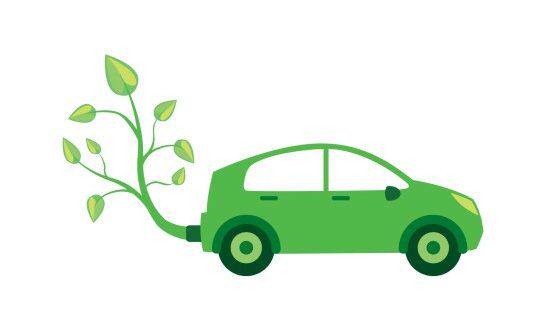 Veículos Menos Poluentes Poderão Acessar Recursos De Títulos Verdes - 1