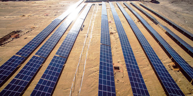 Novas Condições De Financiamento Ampliam Acesso À Energia Solar Fotovoltaica - 1