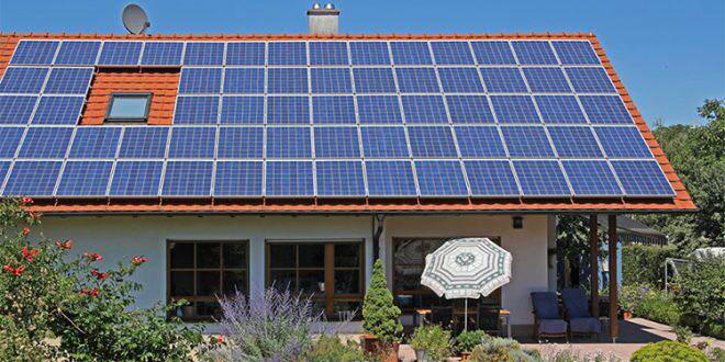 Contratação De Financiamento De Sistemas De Energia Solar Triplica No Comércio Eletrônico - 1