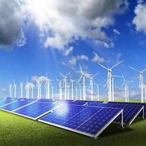 Ieefa Lança Relatório Sobre Energias Eólica E Solar - 1