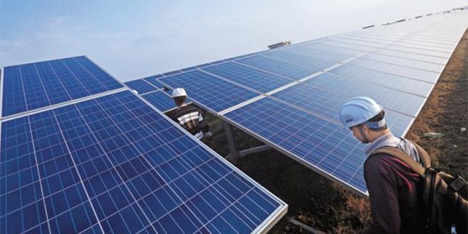 Energia Solar: Mais Empregos Na Recuperação Econômica Do Brasil - 1