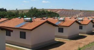 Goiás É Pioneiro Em Construir Casas Populares Com Energia Fotovoltaica - 4