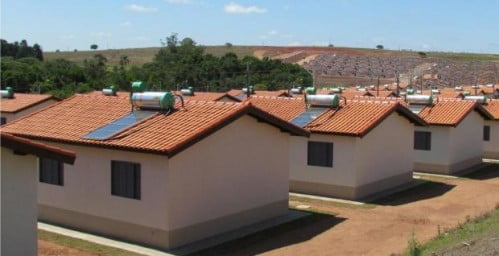 Energia Solar Fotovoltaica No Programa Minha Casa, Minha Vida - 1