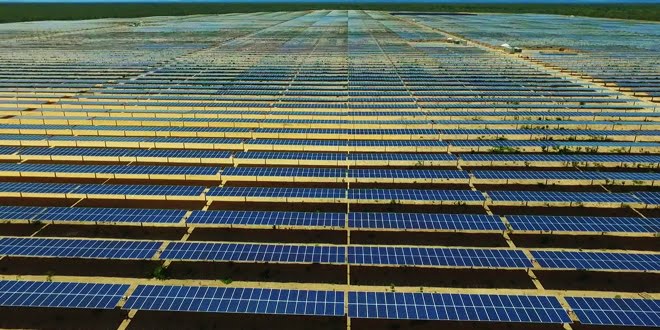 Adesão De Brasileiros À Energia Solar Aumenta E O Faturamento De Empresa Do Setor Cresce 370% - 1