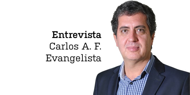 Entrevista – Carlos A. F. Evangelista-Rumo À Diversidade Energética - 1