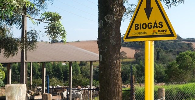 Especialização Sobre Biogás Da Utfpr Terá Início Em Março Deste Ano - 1
