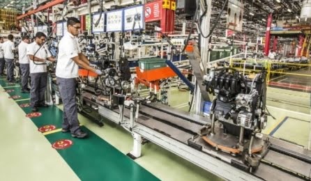 Etanol Impulsiona Novas Tecnologias Automotivas No Brasil - 1