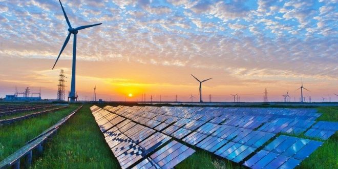 Tecnologias E Serviços Para A Expansão Das Energias Renováveis Estarão Presentes Smart Energy E Greenbuilding Brasil - 1