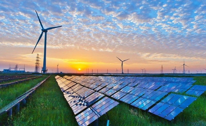 Energia eólica: o que é, como funciona, vantagens e desvantagens - Toda Matéria