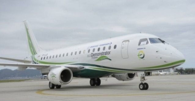 Renovabio Pode Gerar Oportunidades Para O Brasil Na Aviação Internacional - 1
