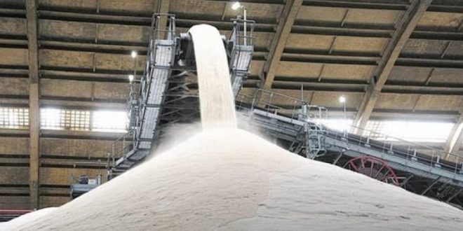 Cepea: Análise Mensal Do Mercado De Açúcar - 1