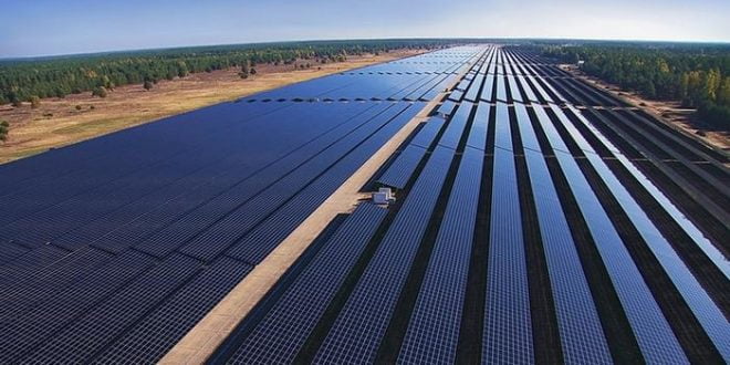 Armazenamento Da Energia Solar Fotovoltaica: A Nova Fronteira - 1