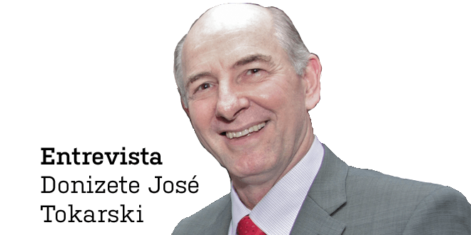 Entrevista | Donizete José Tokarski - Ubrabio - 1