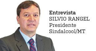 Entrevista | Silvio Rangel-Presidente Sindalcool/Mt - 3