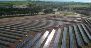 Raízen Inaugura Sua Primeira Planta Piloto De Energia Solar Em Piracicaba - 3