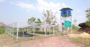 Energia Solar Irá Levar Água Potável A Comunidade Indígena No Amazonas - 17