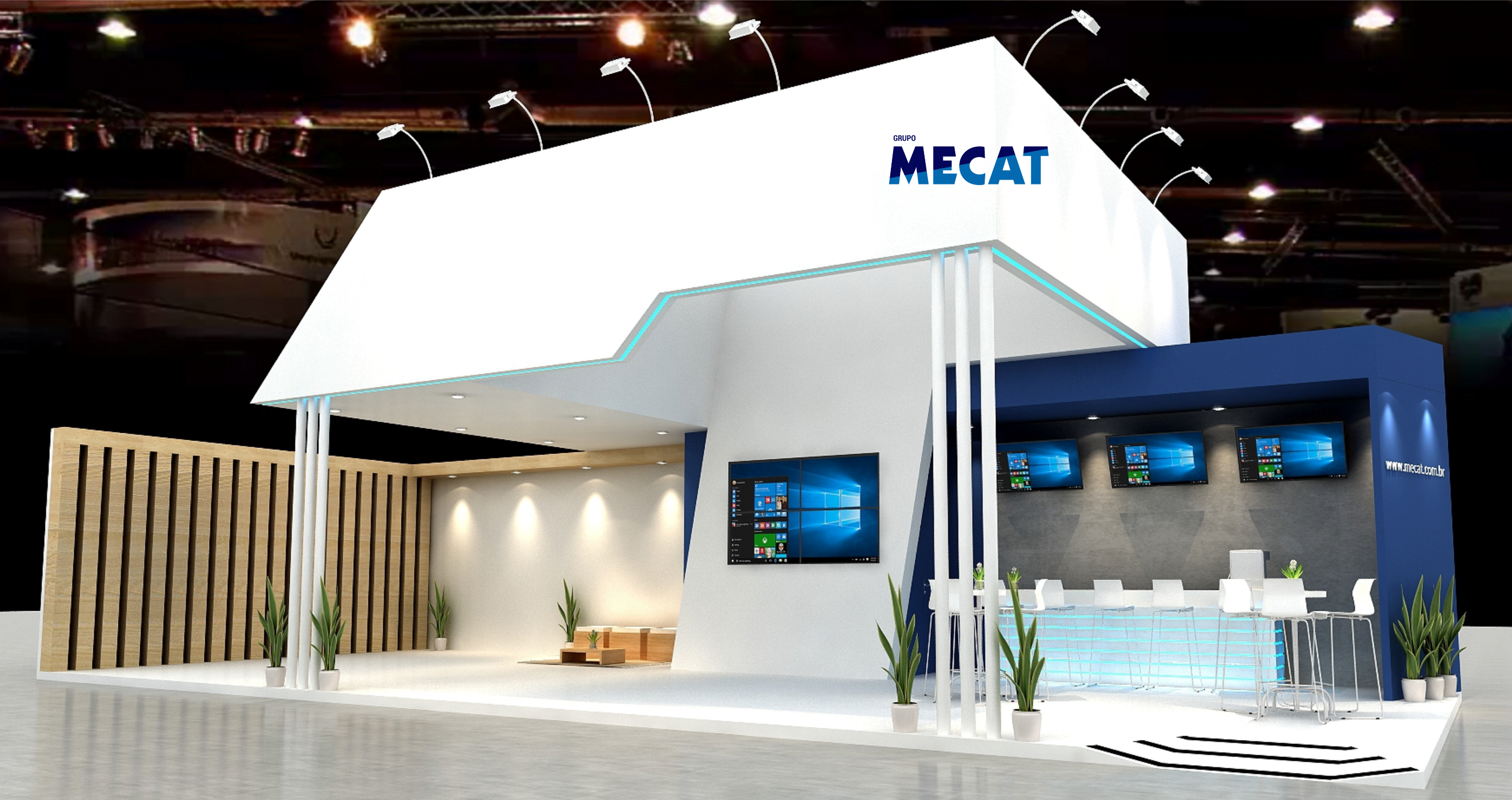 Grupo MECAT