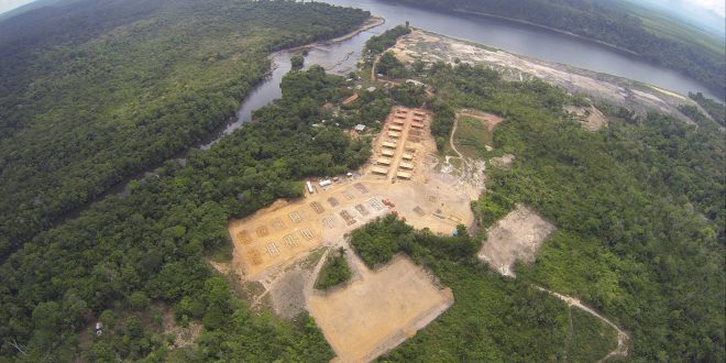 Energia Solar Muda A Vida De Quatro Comunidades Do Jari, No Pará - 1