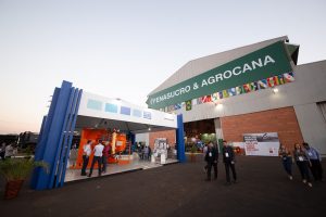 Programa Exclusivo Permite Abertura De Negócios Na Fenasucro &Amp; Agrocana.... - 14