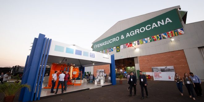 Fenasucro &Amp; Agrocana Trends É Lançada Em Agosto Com Programação Que Reúne Grandes Especialistas Do Mercado - 1