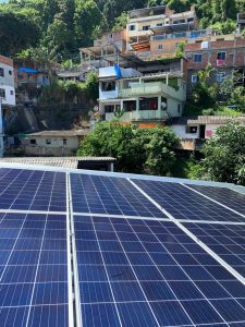 Energia Solar Reduz Conta De Luz De Consumidor De Baixa Renda - 4