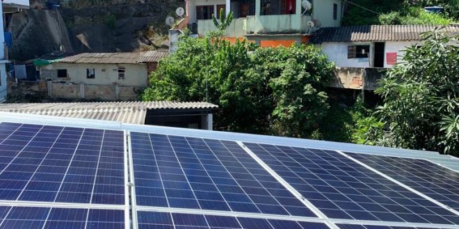 Energia Solar Fotovoltaica Ultrapassa 7 Gigawatts No Brasil, Informa Absolar - 1