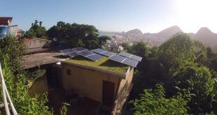 Energia Solar Reduz Conta De Luz De Consumidor De Baixa Renda - 5