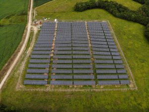 Usinas Híbridas De Energia Solar E Biogás Ampliam Potencial Energético De Produtores Rurais - 6