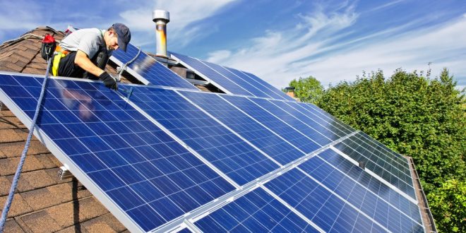 Solar Group Investe R$ 19 Milhões Em Nova Fábrica De Suportes Para Painéis Solares No Brasil - 1