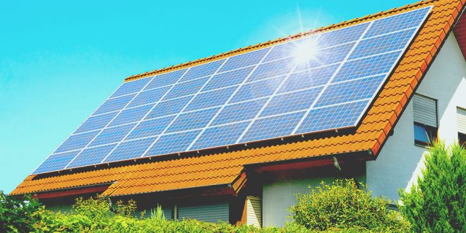 Financiamento Bancário Está Presente Em 54% Das Vendas De Sistemas Fotovoltaicos Realizadas Em 2021 - 1