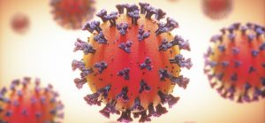 Covid-19 Coronavirus Infections Viruses - 2
