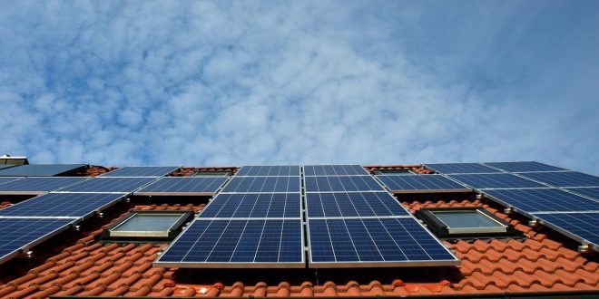 Goiás É O Quinto Estado Brasileiro Na Geração Própria De Energia Solar - 1